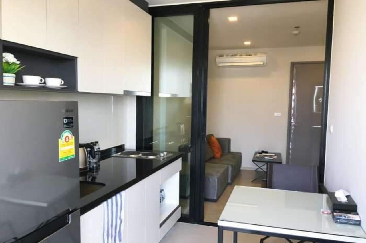 The Base Pattaya Condo Ngoại thất bức ảnh