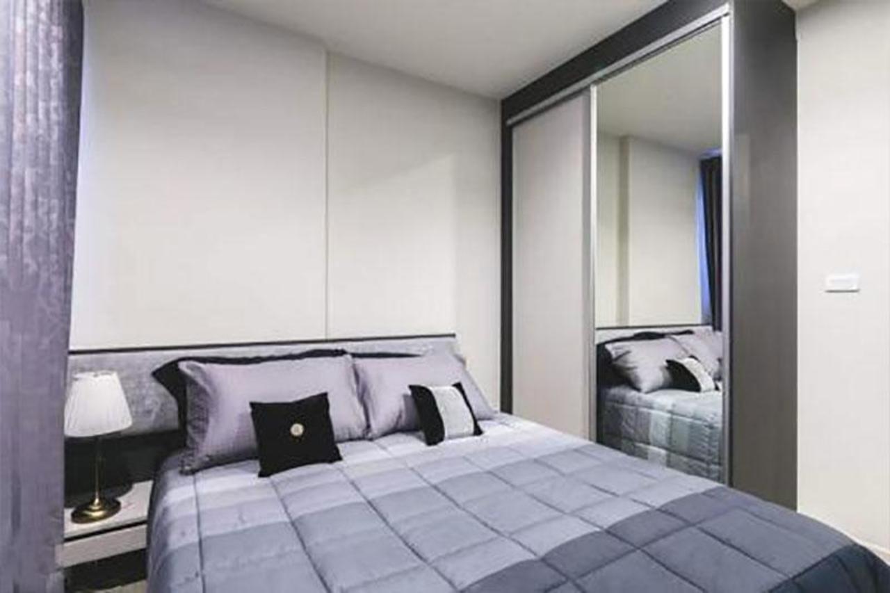 The Base Pattaya Condo Ngoại thất bức ảnh