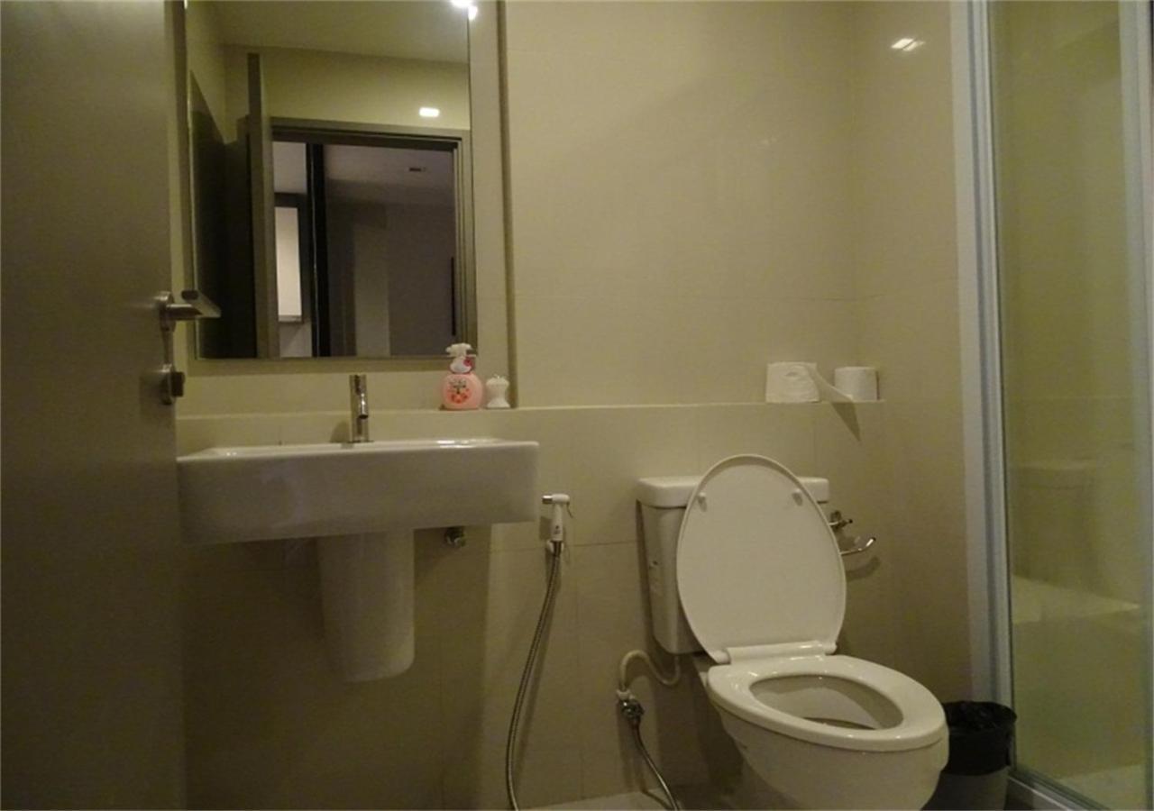 The Base Pattaya Condo Ngoại thất bức ảnh