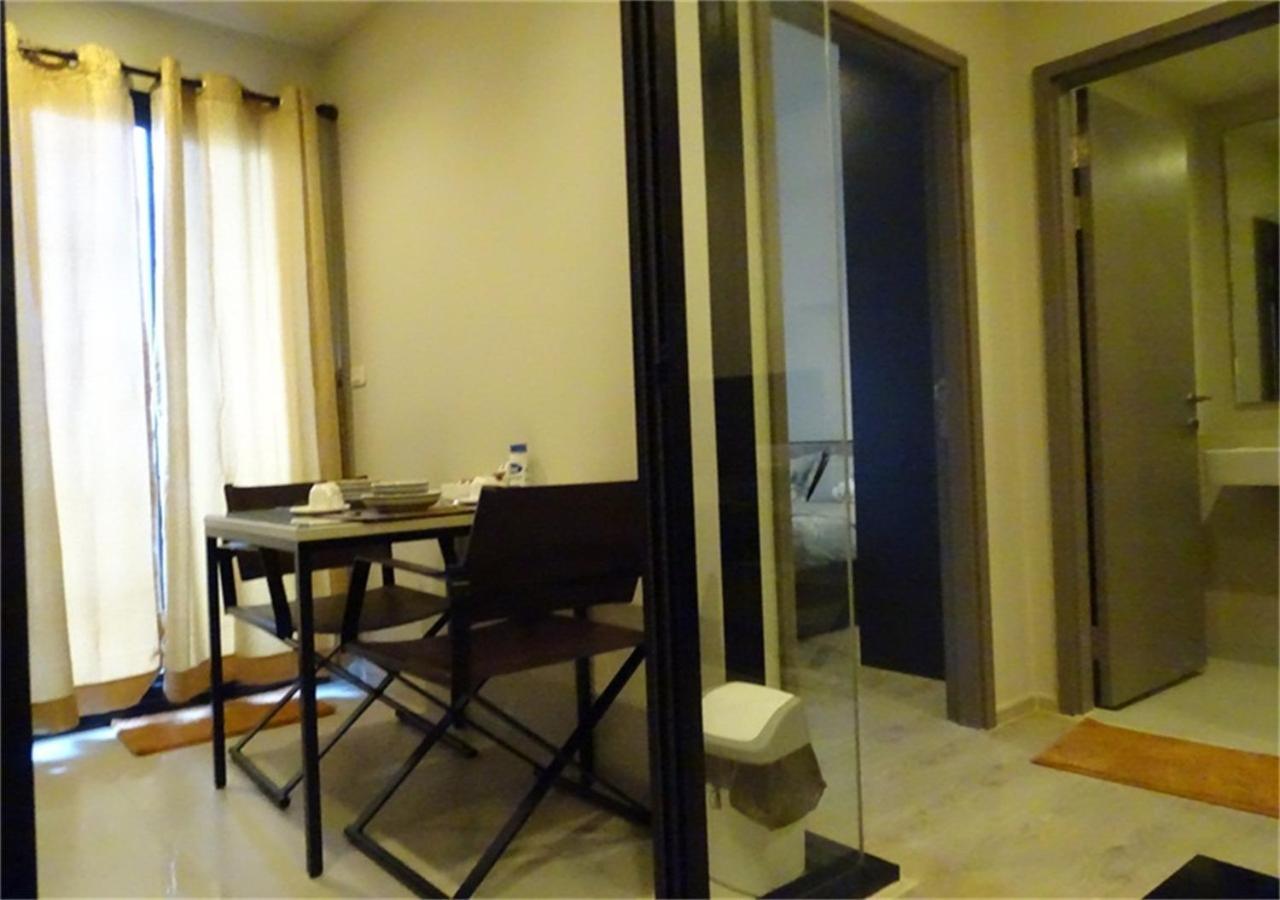 The Base Pattaya Condo Ngoại thất bức ảnh