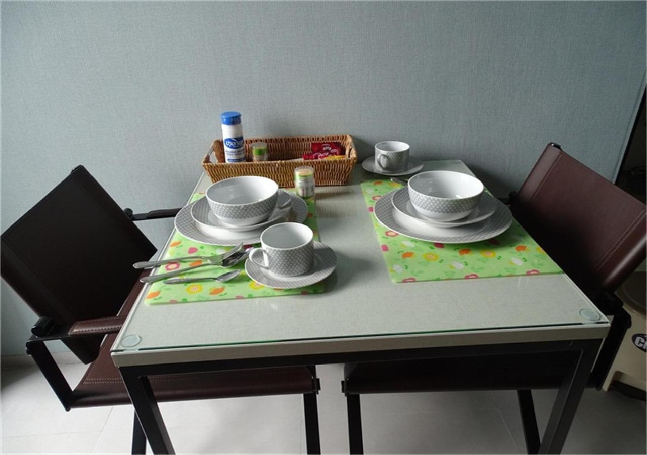 The Base Pattaya Condo Ngoại thất bức ảnh