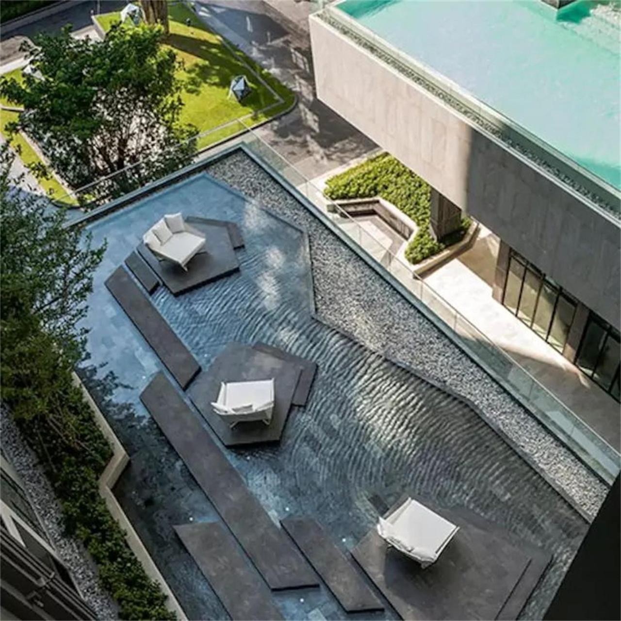 The Base Pattaya Condo Ngoại thất bức ảnh