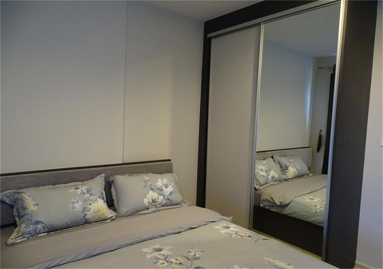 The Base Pattaya Condo Ngoại thất bức ảnh