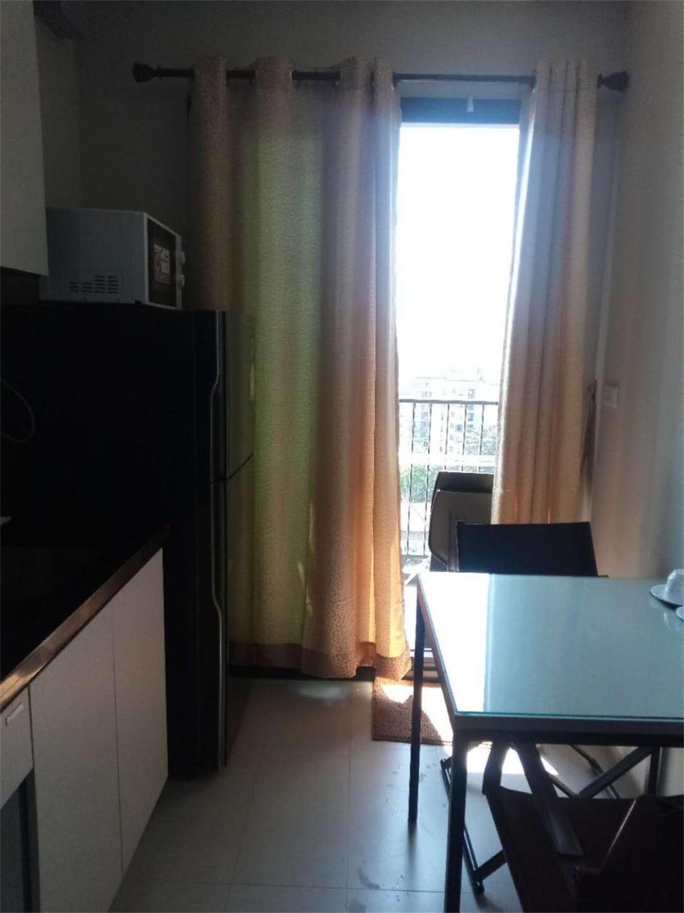 The Base Pattaya Condo Ngoại thất bức ảnh